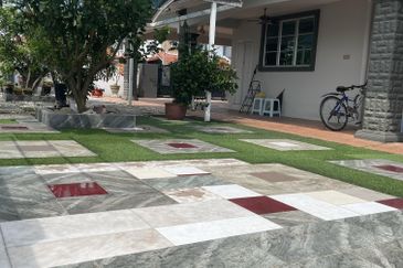 Persiaran wira Jaya Barat,Semi-D ,For Sale RM1.3m