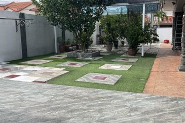 Persiaran wira Jaya Barat,Semi-D ,For Sale RM1.3m