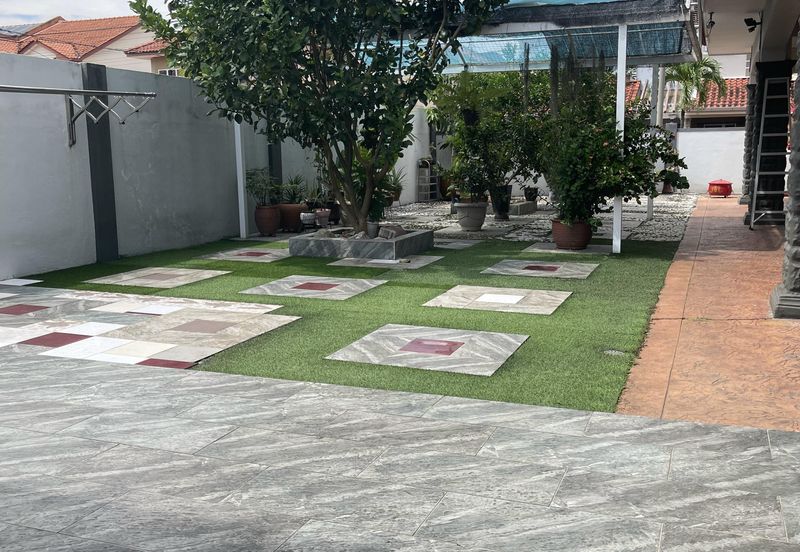 Persiaran wira Jaya Barat,Semi-D ,For Sale RM1.3m