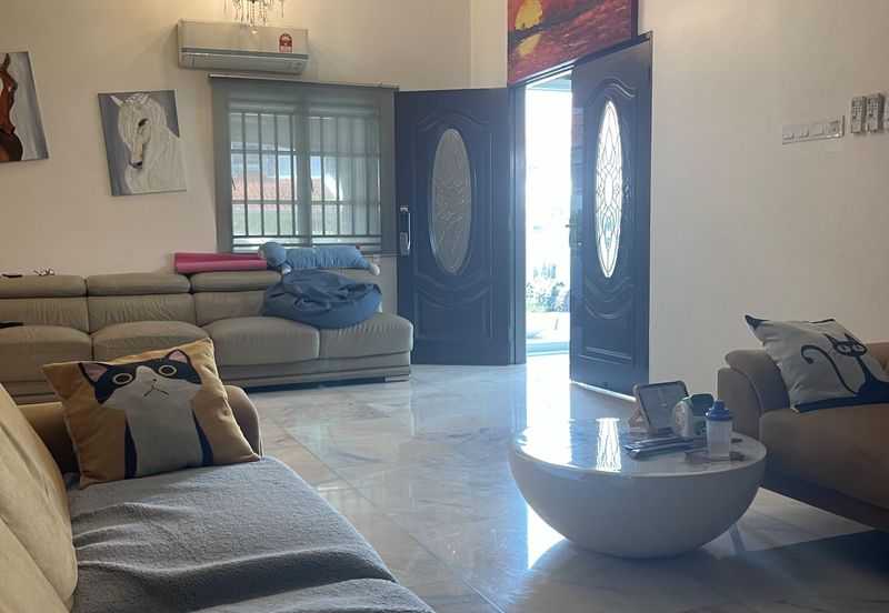 Persiaran wira Jaya Barat,Semi-D ,For Sale RM1.3m