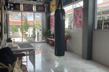 Persiaran wira Jaya Barat,Semi-D ,For Sale RM1.3m