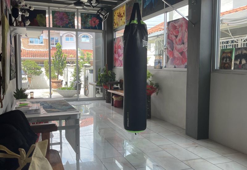 Persiaran wira Jaya Barat,Semi-D ,For Sale RM1.3m