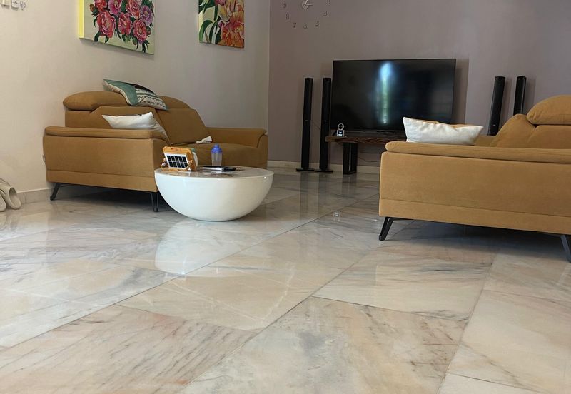 Persiaran wira Jaya Barat,Semi-D ,For Sale RM1.3m