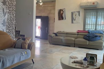 Persiaran wira Jaya Barat,Semi-D ,For Sale RM1.3m