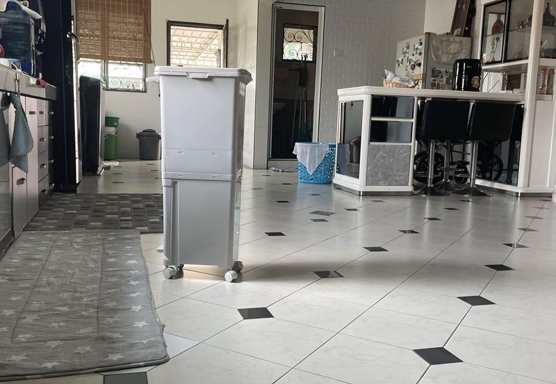 Persiaran wira Jaya Barat,Semi-D ,For Sale RM1.3m