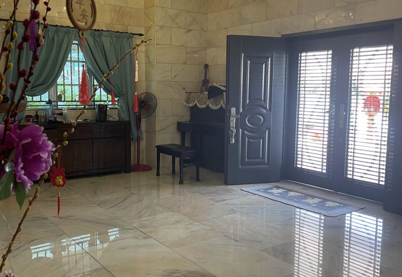 Persiaran wira Jaya Barat,Semi-D ,For Sale RM1.3m