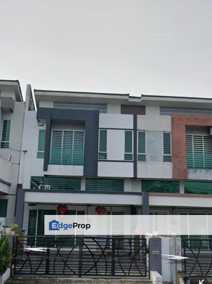 Lapangan Kinara , Perak, Kinta