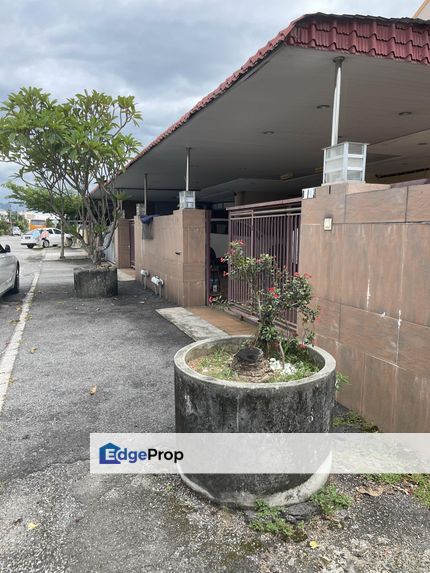 Laluan Lapangan, Perak, Ipoh