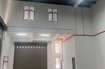 Taman Menglembu Impiana Adril Industrial