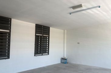 Taman Menglembu Impiana Adril Industrial