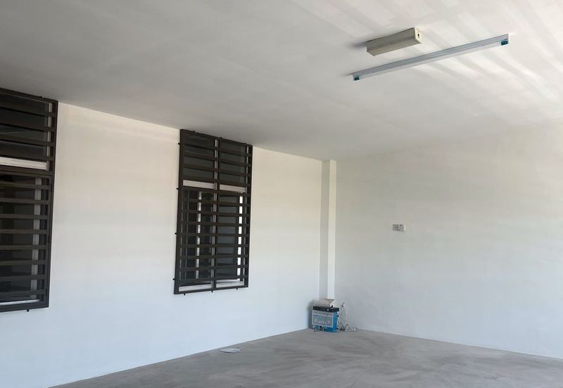 Taman Menglembu Impiana Adril Industrial