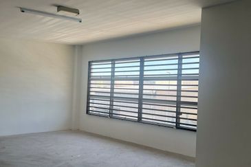 Taman Menglembu Impiana Adril Industrial