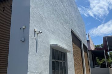 Taman Menglembu Impiana Adril Industrial