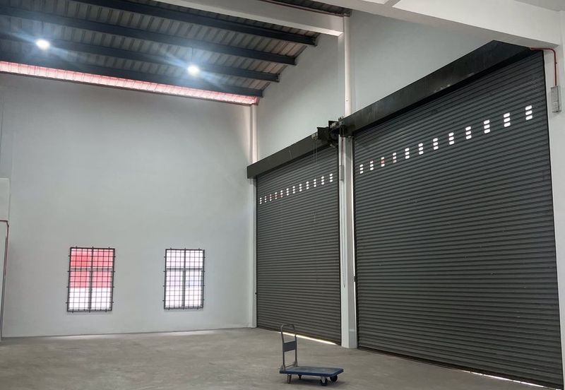 Taman Menglembu Impiana Adril Industrial