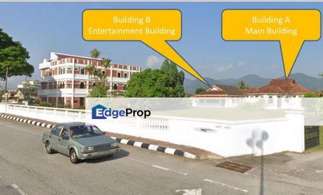 Jalan Tun Abdul Razak , Perak, Kinta
