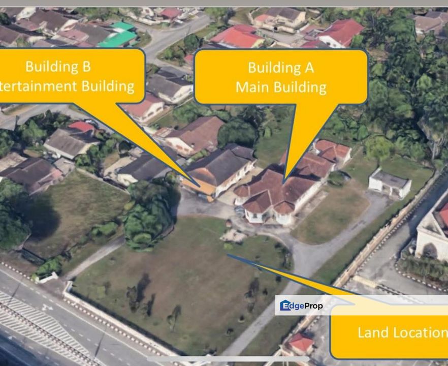 Jalan Tun Abdul Razak , Perak, Kinta