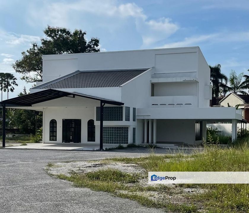 Lorong Tun Dr Ismail , Perak, Kinta