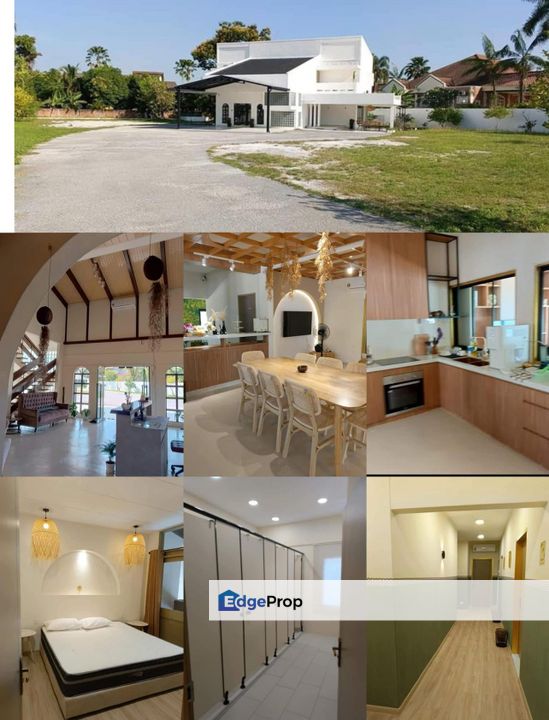 Lorong Tun Dr Ismail , Perak, Kinta