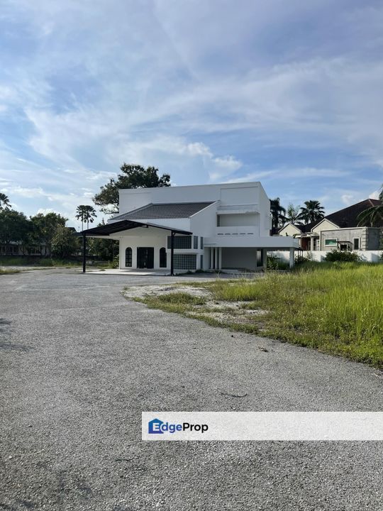 Lorong Tun Dr Ismail , Perak, Kinta