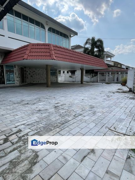 Lebuh Park , Perak, Kinta