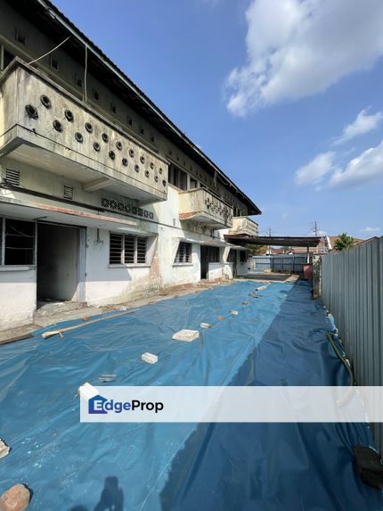 Jalan sri Adika, Perak, Pasir Puteh