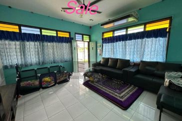 Taman Onn, Pasir Puteh