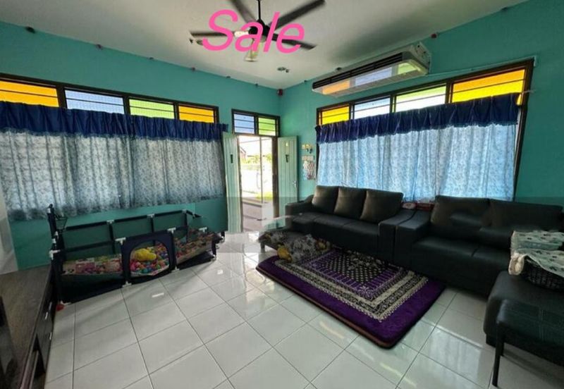 Taman Onn, Pasir Puteh