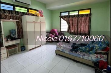 Taman Onn, Pasir Puteh