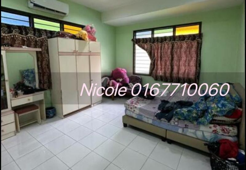 Taman Onn, Pasir Puteh