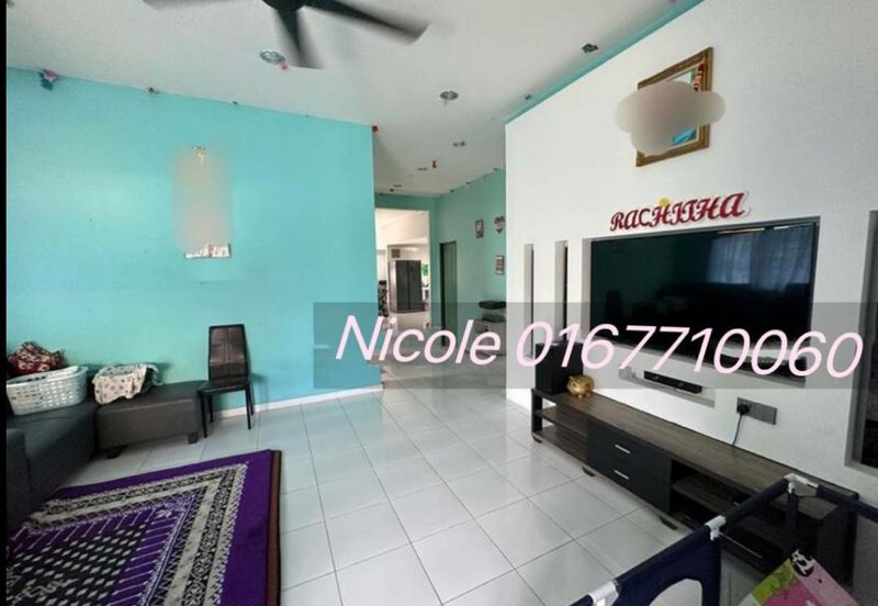 Taman Onn, Pasir Puteh