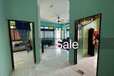 Taman Onn, Pasir Puteh