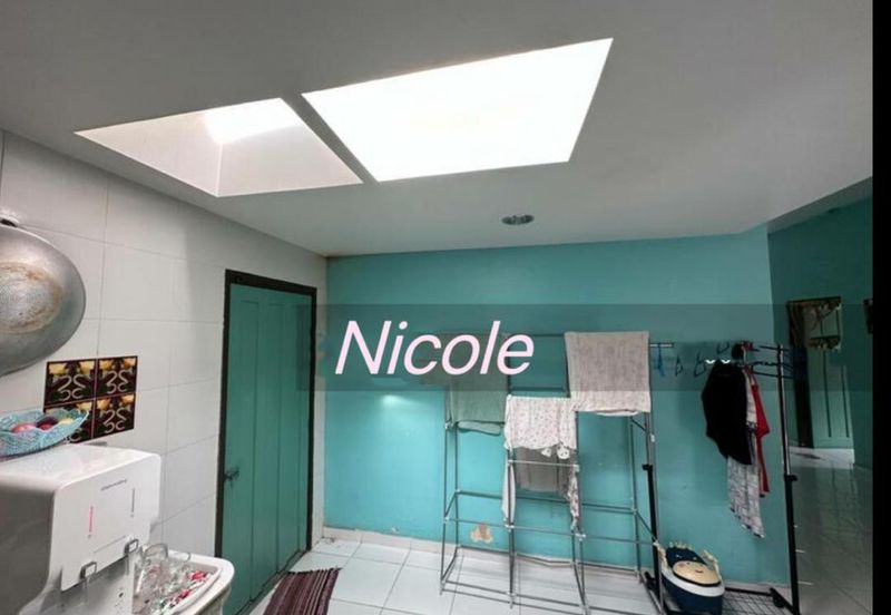 Taman Onn, Pasir Puteh