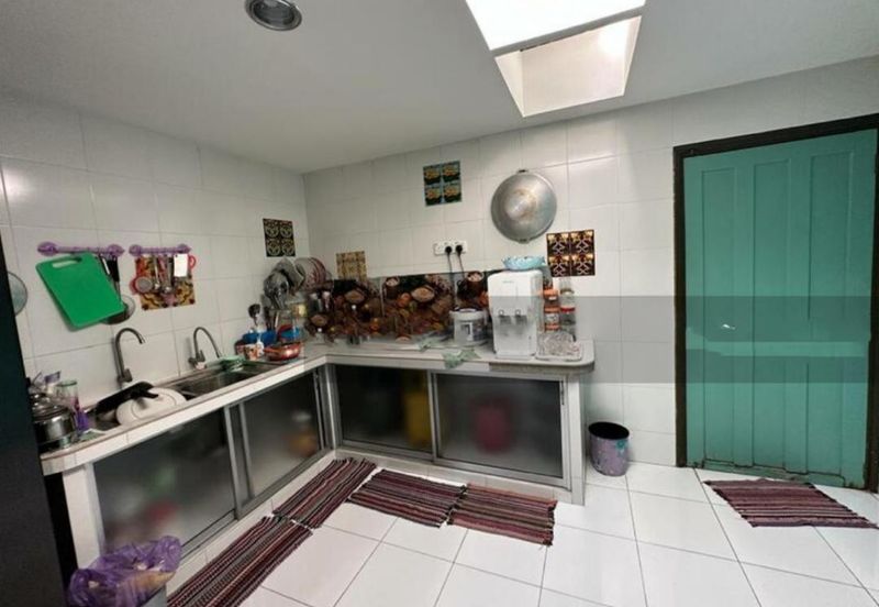 Taman Onn, Pasir Puteh