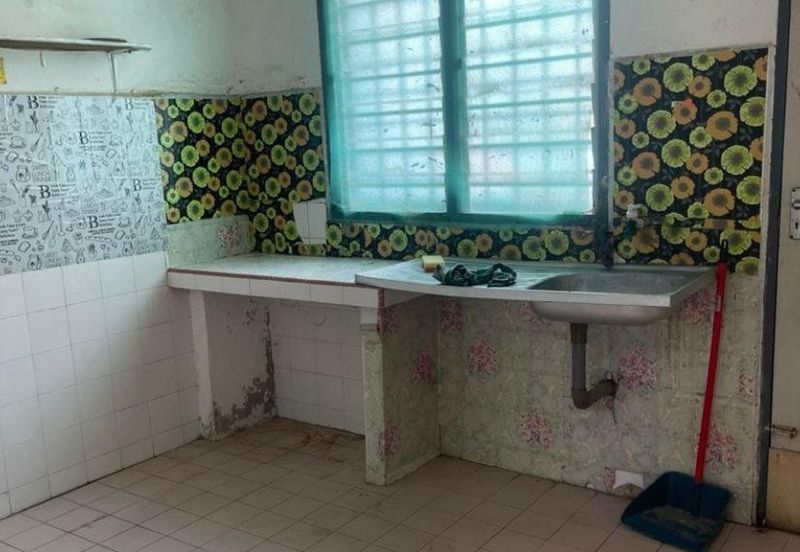 Taman  Arkid  Menglembu