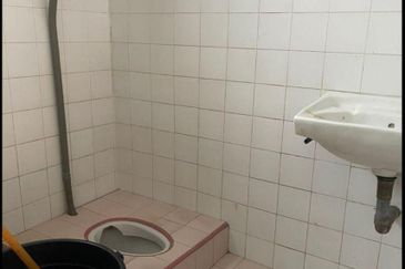 Taman  Arkid  Menglembu