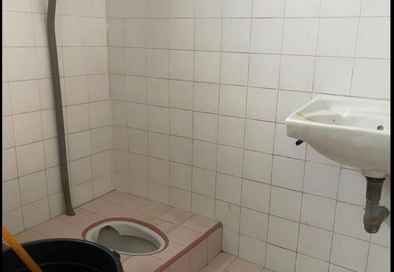 Taman  Arkid  Menglembu