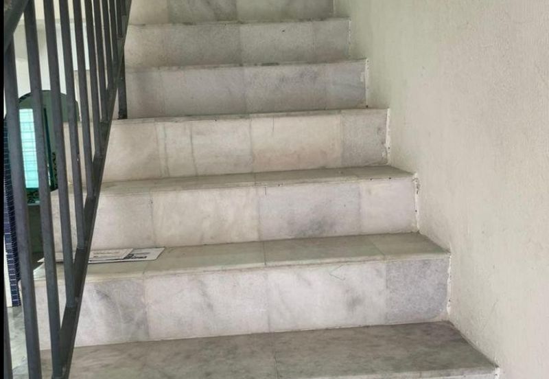 Taman  Arkid  Menglembu