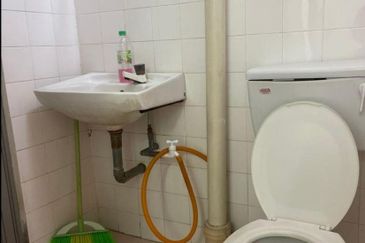 Taman  Arkid  Menglembu