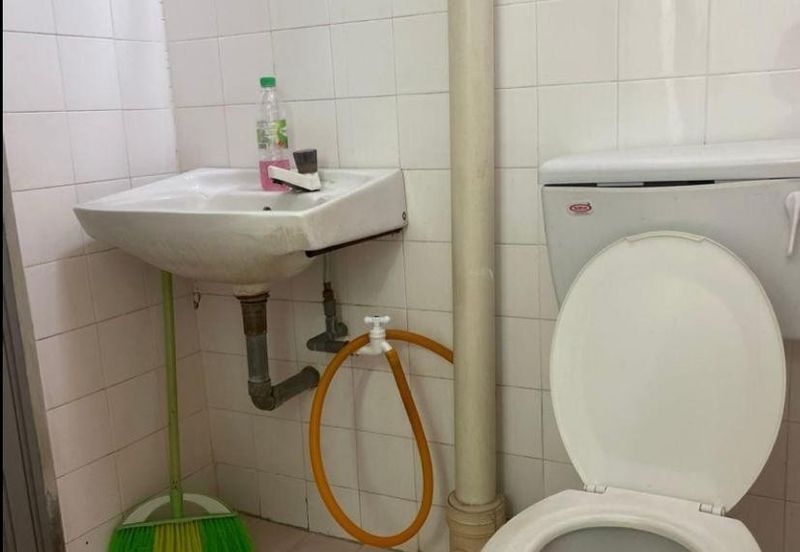 Taman  Arkid  Menglembu