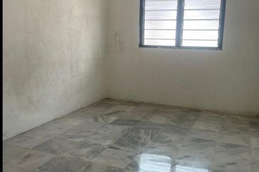 Taman  Arkid  Menglembu