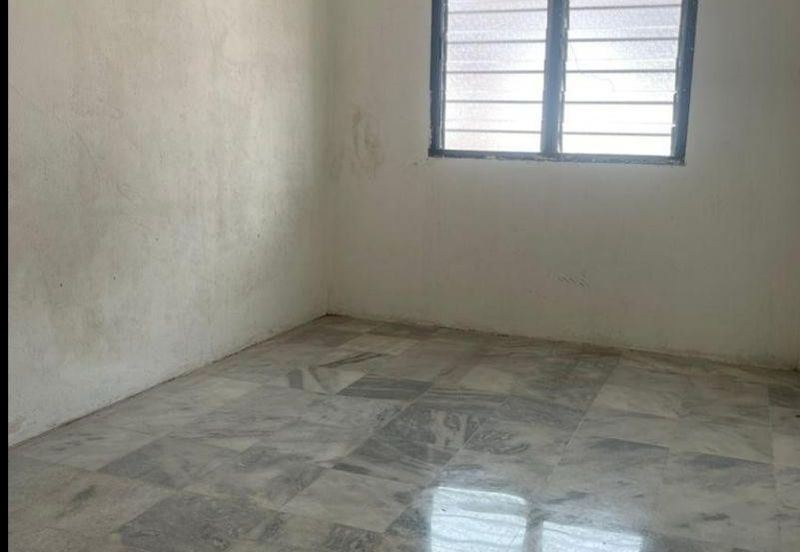 Taman  Arkid  Menglembu