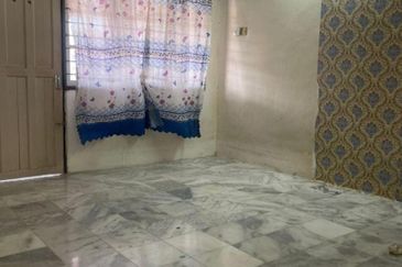 Taman  Arkid  Menglembu