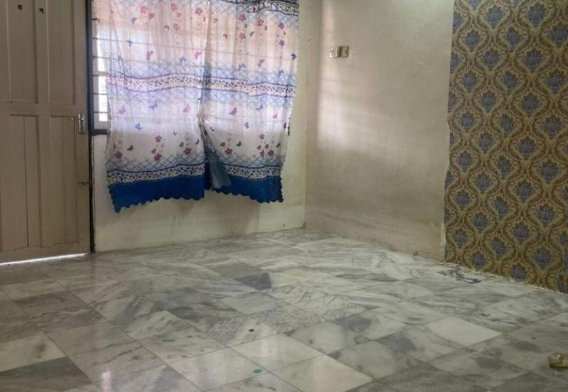 Taman  Arkid  Menglembu