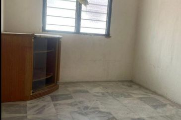 Taman  Arkid  Menglembu