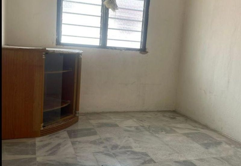 Taman  Arkid  Menglembu