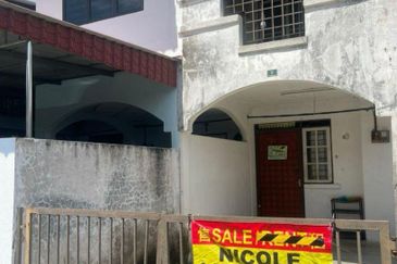 Taman  Arkid  Menglembu