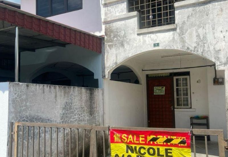 Taman  Arkid  Menglembu