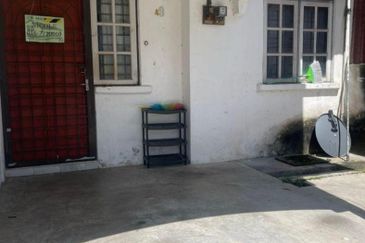 Taman  Arkid  Menglembu