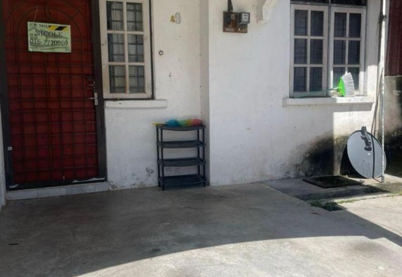 Taman  Arkid  Menglembu