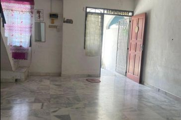 Taman  Arkid  Menglembu